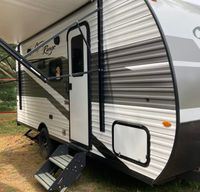 2024 Muskoka Family Trailer