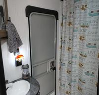Lusk RV