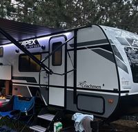 2023 Coachmen