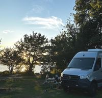 Cava Camper -2020 Sprinter 170" Dually 4x4 3500XD