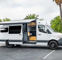 MotoBox Adventure Rig