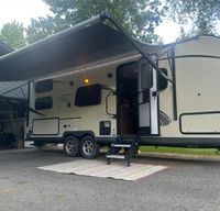 2020 Forset River Rockwood Mini Light - Jackson, WY