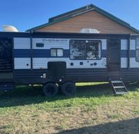 2022 Forest River Cherokee Travel Trailer