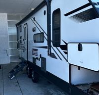 Dailys Coleman Dutchman Light Camper
