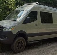 4x4 Adventure