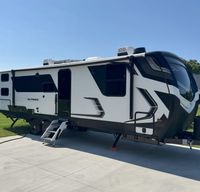 Brand New Family Bunkhouse!