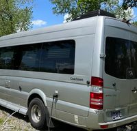 2018 Coachmen Galleria 24FT: LUXURY