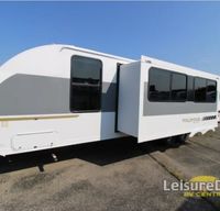 BRAND NEW - 2025 Wildwood X-Lite