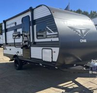 Brand New 2026 Transcend One BH151 - Explore New England Your Way!