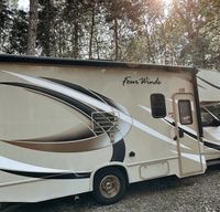 2018 Thor Motor Coach Four Winds