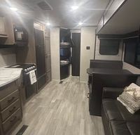 Spacious Family Trailer - Room for 6+ kids!