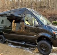 2024 Ultimate Cruiser- 8 Seater (Sleeps 2)