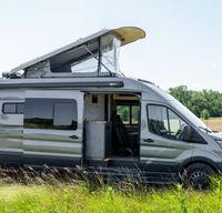Moon Wolf Howler - Luxury Family Adventure