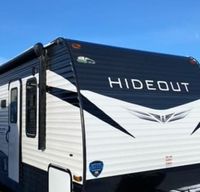 Keystone Hideout 202RD