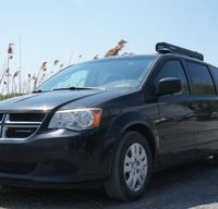 Découvrez Roberta, votre cocon mobile pour l'aventure !