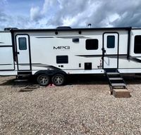 2024 Cruiser MPG Travel Trailer