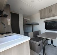 Brand New 2025 Keystone Hideout 175BH