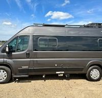 Camper van