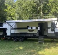 2021 Forest River Wildwood