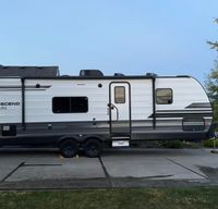 2021 Grand Design Transcend Xplor
