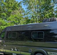 Winnebago Travado 59G