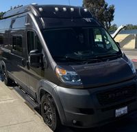 2022 “Flynn Rider” The Winnebago Solis