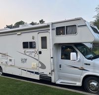 2005 Jayco Greyhawk