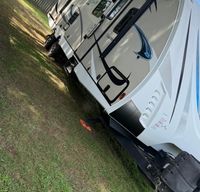 2019 Coachmen Freedom Liberty Express