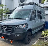 2024 Entegra Coach Launch - Mercedes Benz  Sprinter AWD