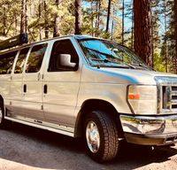 NEW LISTING! | Custom Build | Queen Bed | Seats/Table | Adventure Awaits!