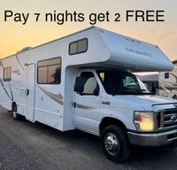 RV Experience
