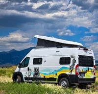 2022 Winnebago Solis