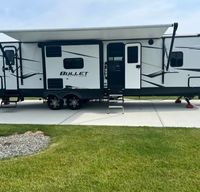 Delivery & Setup Included-Loaded Luxury Travel Trailer -Roam F & A