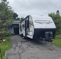 2022 Starcraft Autumn Ridge