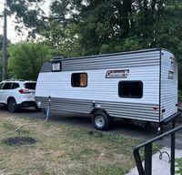 Coleman Latern 17B