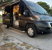 Mango Motion: Where Comfort Meets Adventure