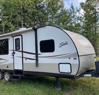 2015 Shasta Flyte by Forest River