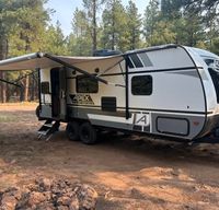 2022 Coachmen Apex – Delivered to Your Dream Campsite!