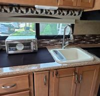 Thor A.C.E. 30’ – Your Home on Wheels!