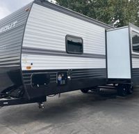291 Double room Bunk