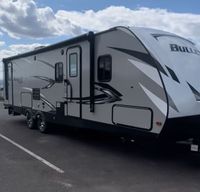 2020 Keystone Bullet