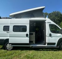 2023 Winnebago Solis 59PX (Casper)