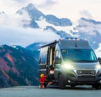 Nirvana: Your Luxe Escape into the Wild
