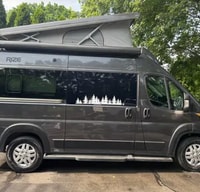 Rize & Shine - Pet Friendly, Easy to Drive, Adventure-Ready!