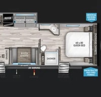 2023 Grand Design Imagine XLS 23LDE - Luxe RV Adventure Awaits!