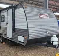 Coleman Lantern LT