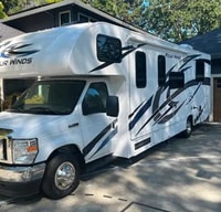 Adventure Awaits (2023 Four Winds)