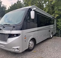 Coachmen Euro | Adventure Awaits in Luxury | Sleeps 4