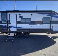 Pup Approved Home Away from Home