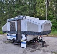 2020 Clipper 806xls